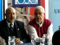 videos de Cuentos por SMS - Jorge Cafaro - Presidente de Bancaria