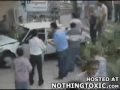 carro atropela menino
