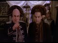 Babylon 5: Vir gets what he wants