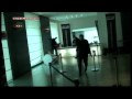 Armed robbery at German Poker Tournament 6th March 2010 / Überfall auf Poker Turnier in Berlin