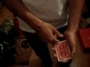 One of my favorite impromptu effects