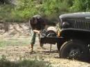 how (not) to use the winch