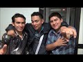 Esaud Suarez Darwin Torres Josimar Fidel Saludan A Todos L