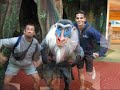 Recuerdo en fotos ORLANDO (WALT DISNEY)