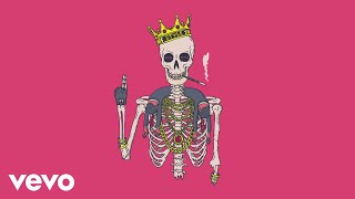 Foster The People - Style tekst piosenki