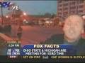 Fox Reporter Moves Bitches