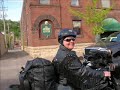 up through iowa and minnisota and down the wisconsin side. great ride!