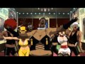 The Boondocks Tyler Perry Rocky Horror Parody