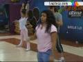 videos de Clase Saul 12