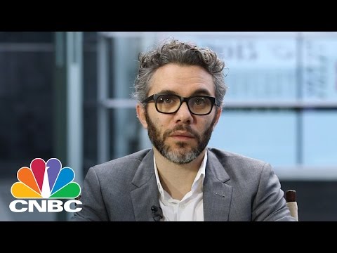 Why Silicon Valley Is In Another Tech Bubble | CNBC
