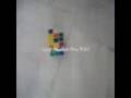videos de self solving 3x3
