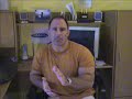 Weight loss is proactive. Weight loss is proactive.