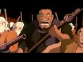 mononoke hime trailer (vf)
