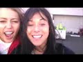 Miley & Mandy Show (Fan Video) \"Nobody\ Miley & Mandy Show (Fan Video) \"Nobody\