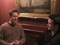 Interview with Adam London Part 1 of 4 Interview with Adam London Part 1 of 4