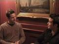 Interview with Adam London Part 1 of 4