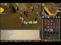 [ CY ] Runescape - Calamity Sunday PCL - 5/03/09