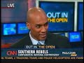 Paula Zahn Now - Antiwar Iraq Vets and Confederate Heritage