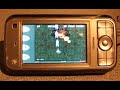 Some games running on toshiba G900 using modified GAPI library Some games running on toshiba G900 using modified GAPI library