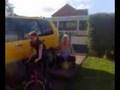 videos de Lorna Chalk Driving lessons in Acomb York