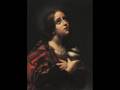 Maria Kiehr, Caldara: Per Il Mar del Pianto Mio