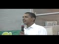 RSP PRESENTS: U.S. SENATOR BARACK OBAMA LIVE FROM LAS VEGAS
