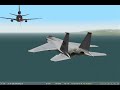 Lomac F-15 First