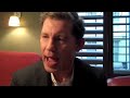 Lee Evans' answers -