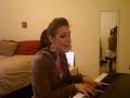 The Beatles \"Yesterday\" -sung by Coleen McMahon The Beatles \"Yesterday\" -sung by Coleen McMahon