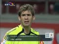 18h agwnistiki 27/1/2008: olympiakos   aris  faseis goal 