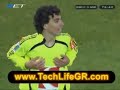 18h agwnistiki 27/1/2008: olympiakos   aris  faseis goal 