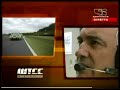 WTCC 2006  Oschersleben Gara 2 Parte I