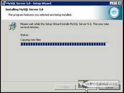 Installing Joomla CMS on Windows 2003 with IIS Part 2 of 3 Installing Joomla CMS on Windows 2003 with IIS Part 2 of 3