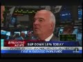Ambac CEO Speaks While Stock Falls 20%