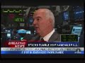 Ambac CEO Speaks While Stock Falls 20%