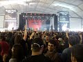 Cavalera Conspirancy (Live @ Electric Weekend 2008)