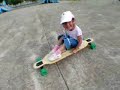 Freeline Skates in Ibaraki - 08.09.06