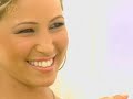 Rachel Stevens (The Big Ones Interview)
