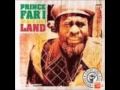 InI Are The Chosen - Prince Far I