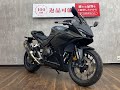ホンダ CBR400R CBR400R 2024年モデル ☆AKRAPOVICマフラー装備☆