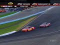 Tony Stewart Wins at the Glen (2007)