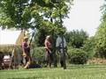 Moonhawksowl reenactment video
