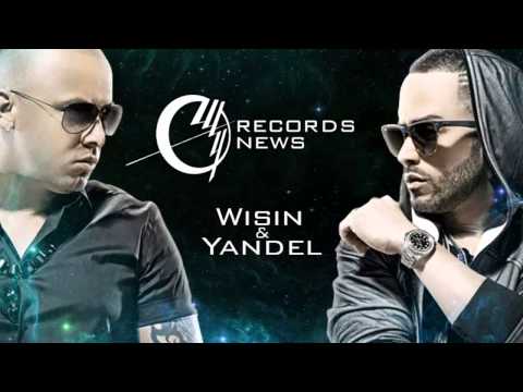WISIN Y YANDEL FT DON OMAR LYRICS wisin y yandel ft don omar lyrics: