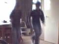 glenn en jeffrey duojumpen