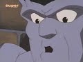 Gargoyles Folge 53 Die Regeln der japanischen Ritter Part 2/