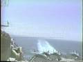 F14 supersonic passes