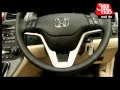 Honda Siel launches new variant of CR-V 1/4