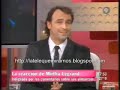 Los pofesionales de siempre vs mirtha legrand 2/2