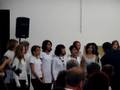 Musiic has brought us together- Choir in Salzburg