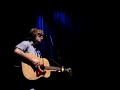 Ben Gibbard (Death Cab for Cutie) - Title and Registration